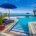 Manuia Beach Resort, Cook Islands - Resort Pool