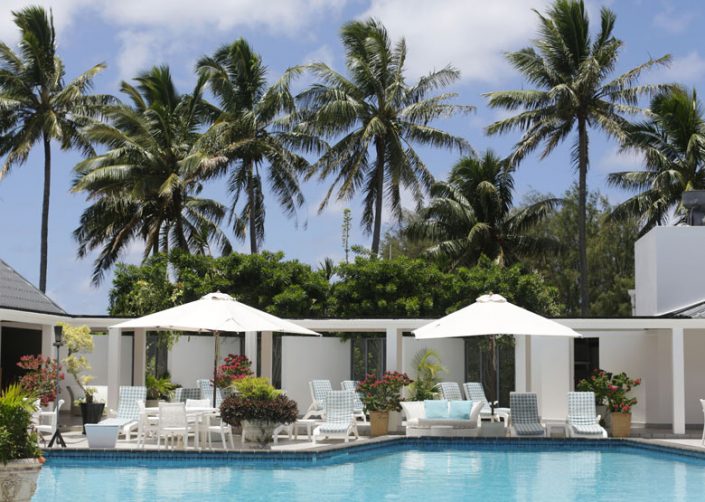 Muri Beach Club Hotel Couples Holiday Package - Cook Islands Escapes