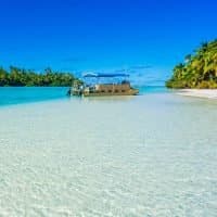 Aitutaki travel Guide - Cook Islands